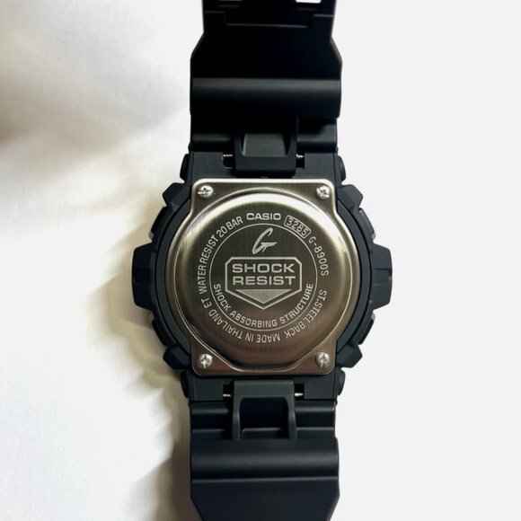 Casio G-Shock - Picture 5 of 7